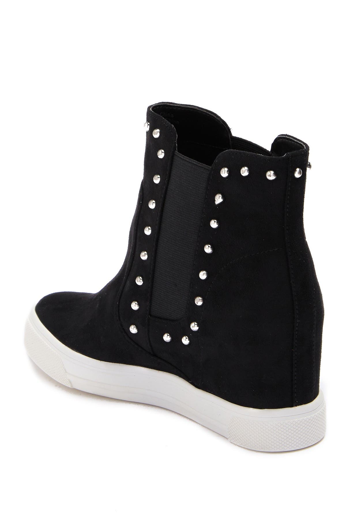 aldo cerille wedge sneaker