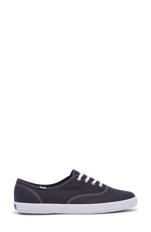 Shop Keds ® Champion Sneaker In Navy