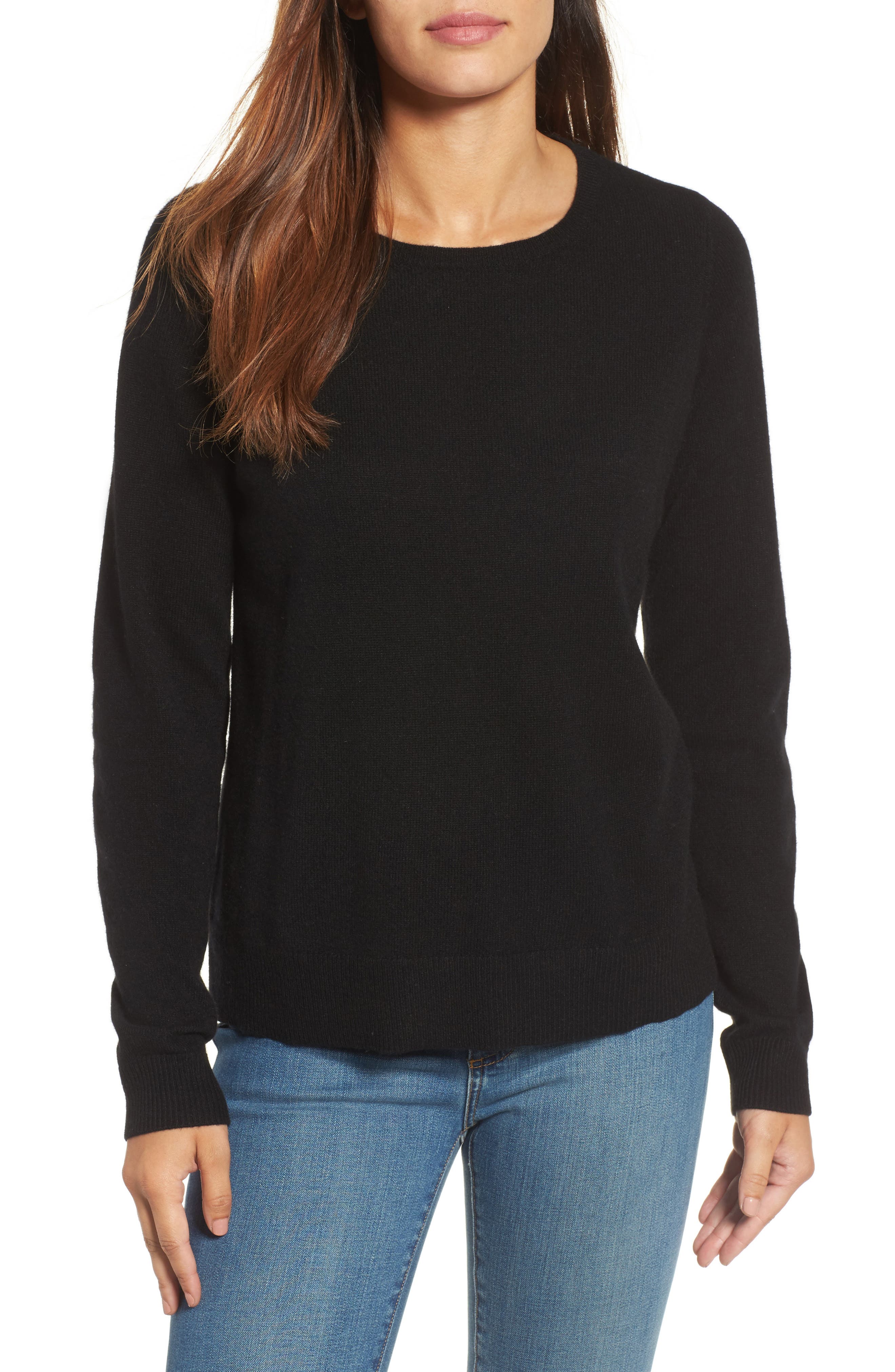 Eileen Fisher Cashmere Sweater | Nordstrom