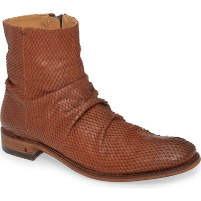 John Varvatos Morrison Sherpei Boot
