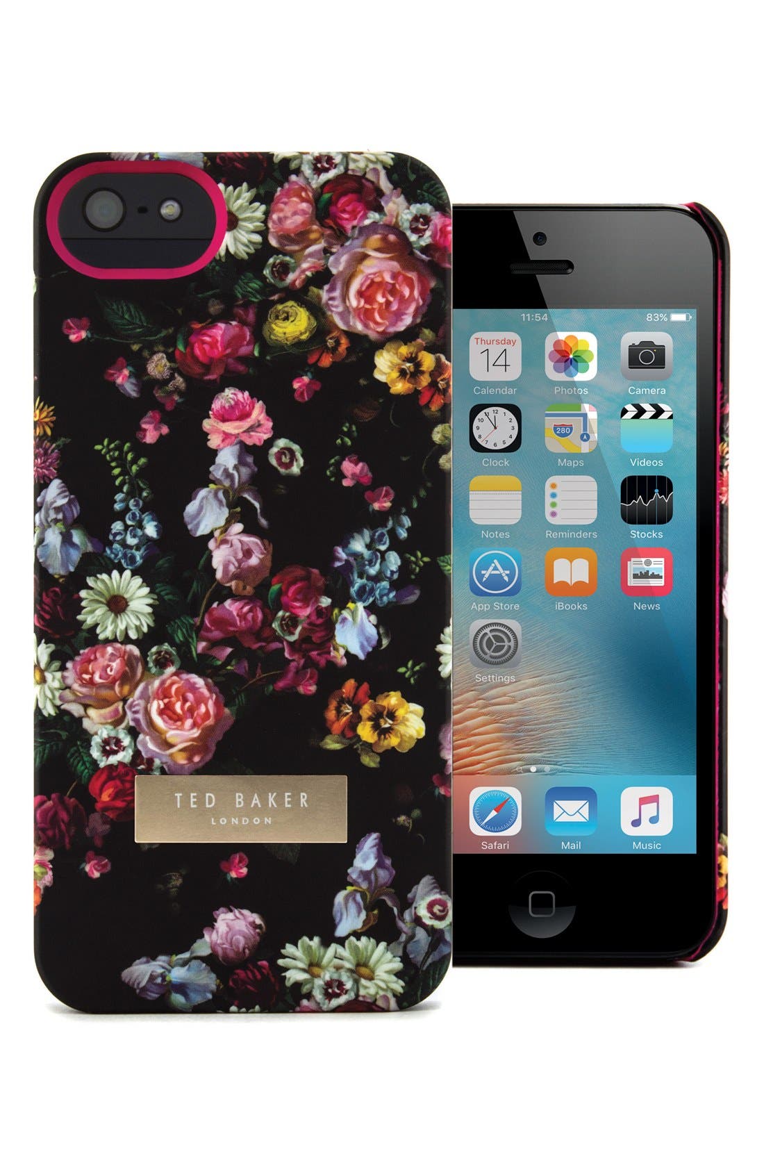 Ted Baker London Tanalia iPhone SE Case Nordstrom