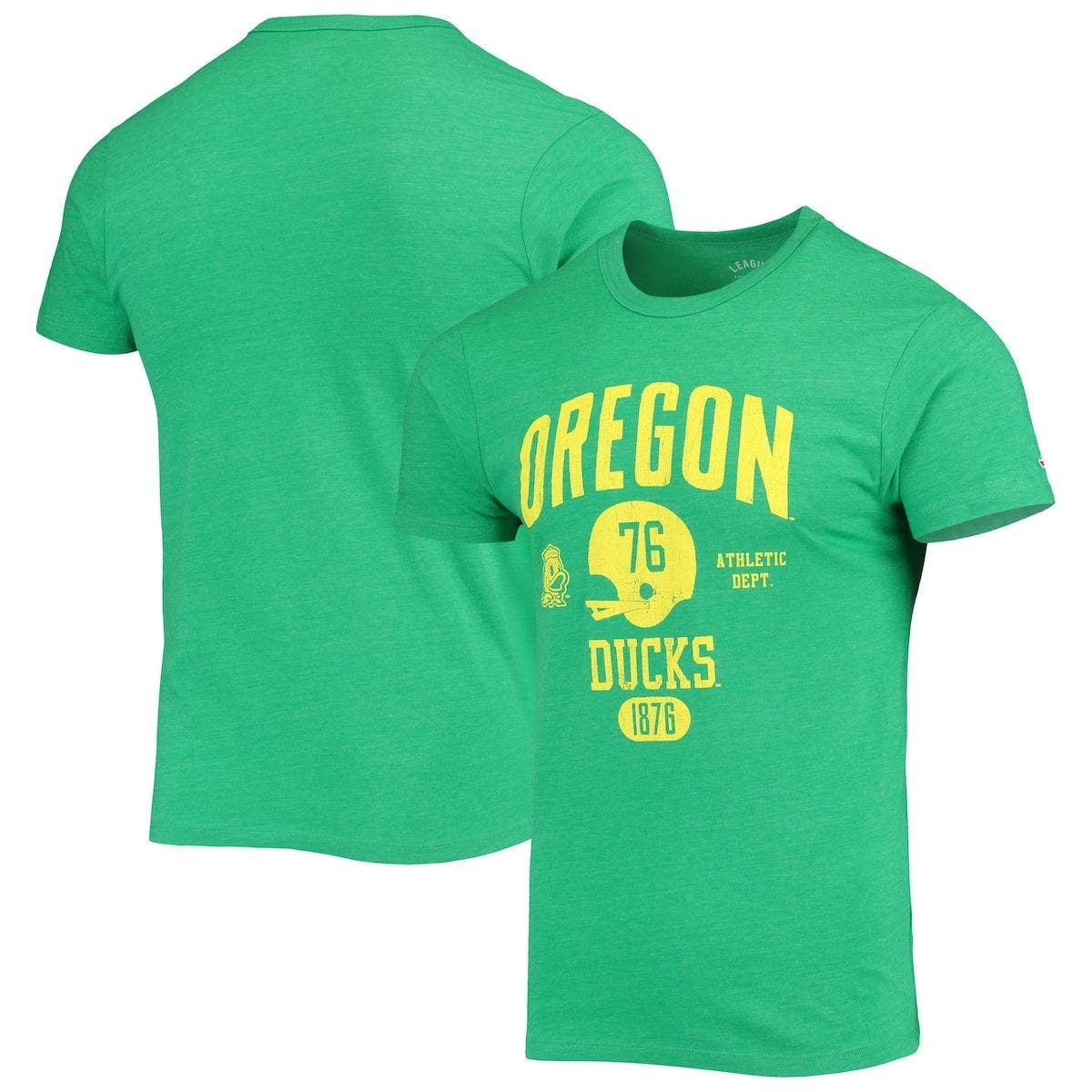 NCAA Licensed University of Oregon Ducks Toddler Shirt & Pants Outfit Set New 4T 