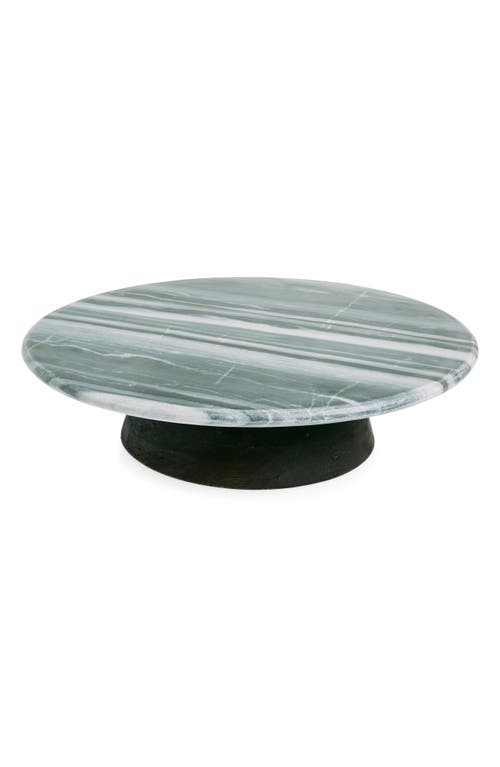 NORDSTROM NORDSTROM MARBLE LAZY SUSAN 