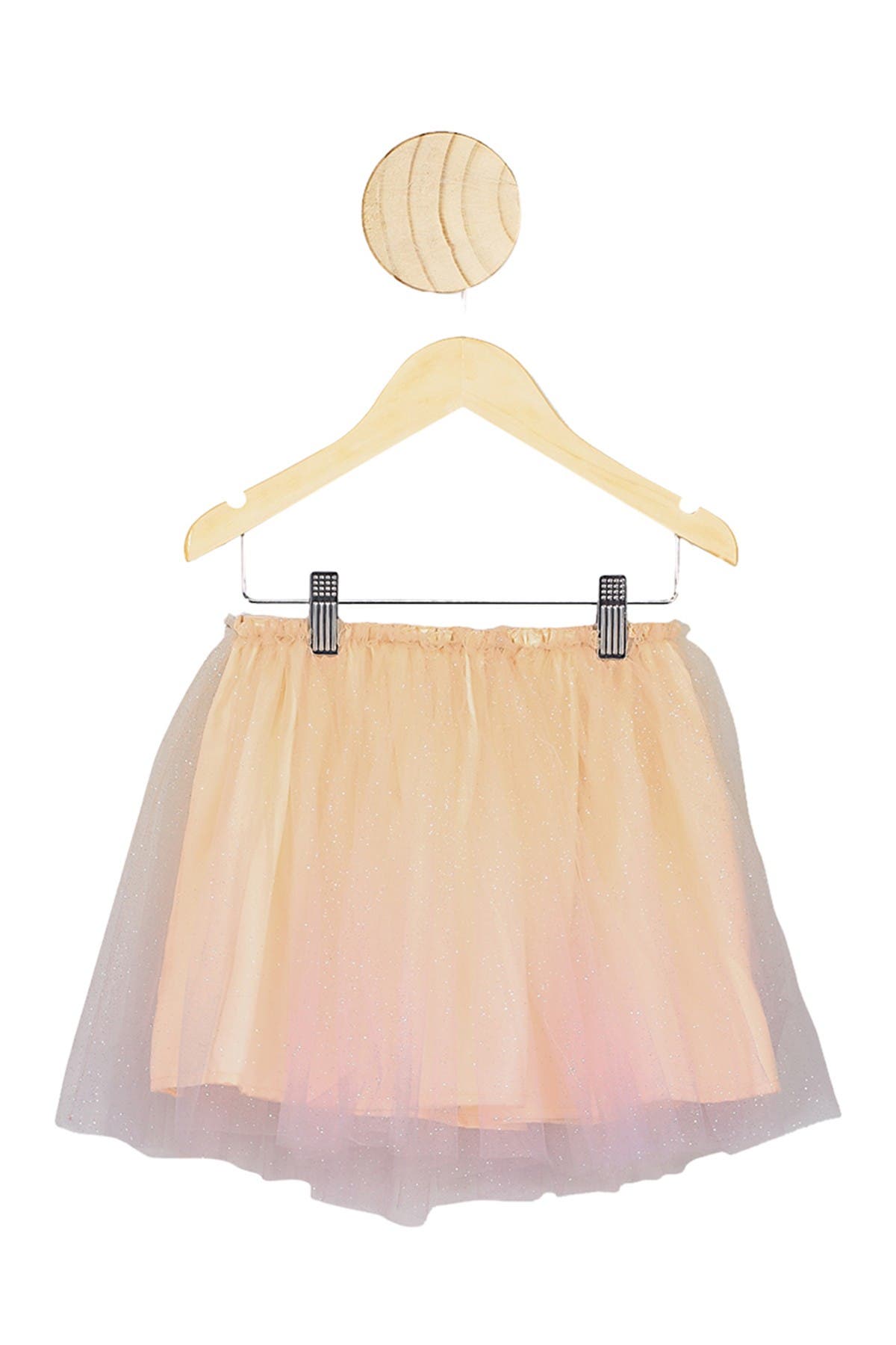 Cotton On Girls Trixiebelle Tulle Skirt Little Kids//Big Kids