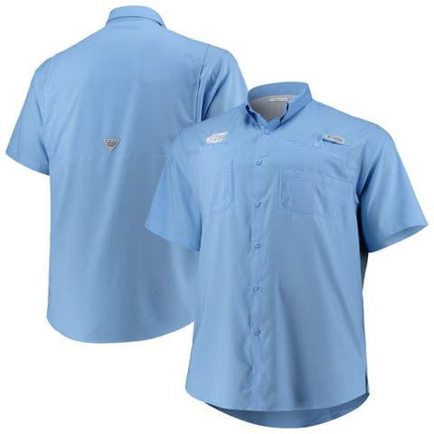 Chicago Cubs Columbia Set Omni-Wick Polo - Royal