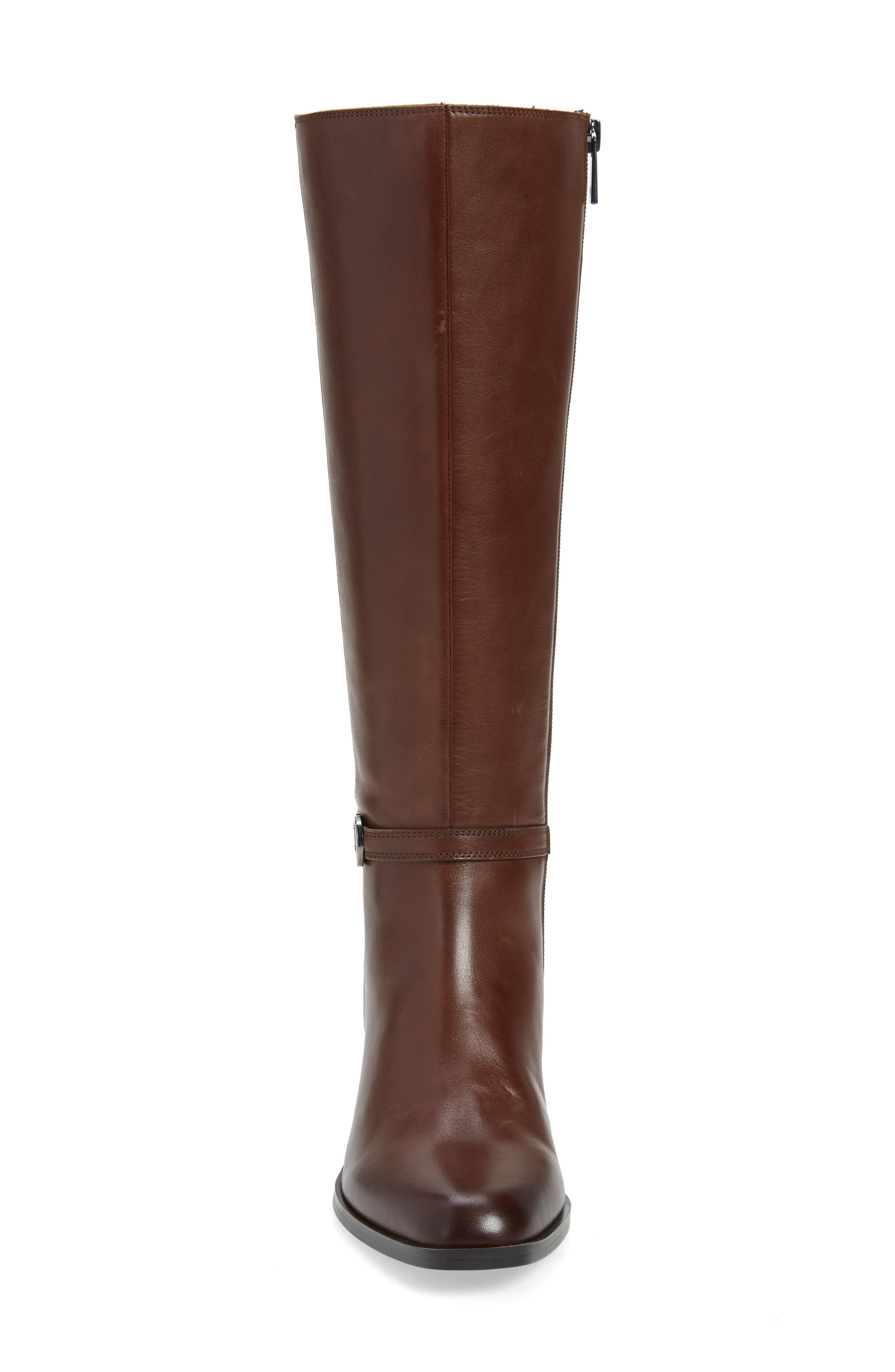 naturalizer sterling knee high boot