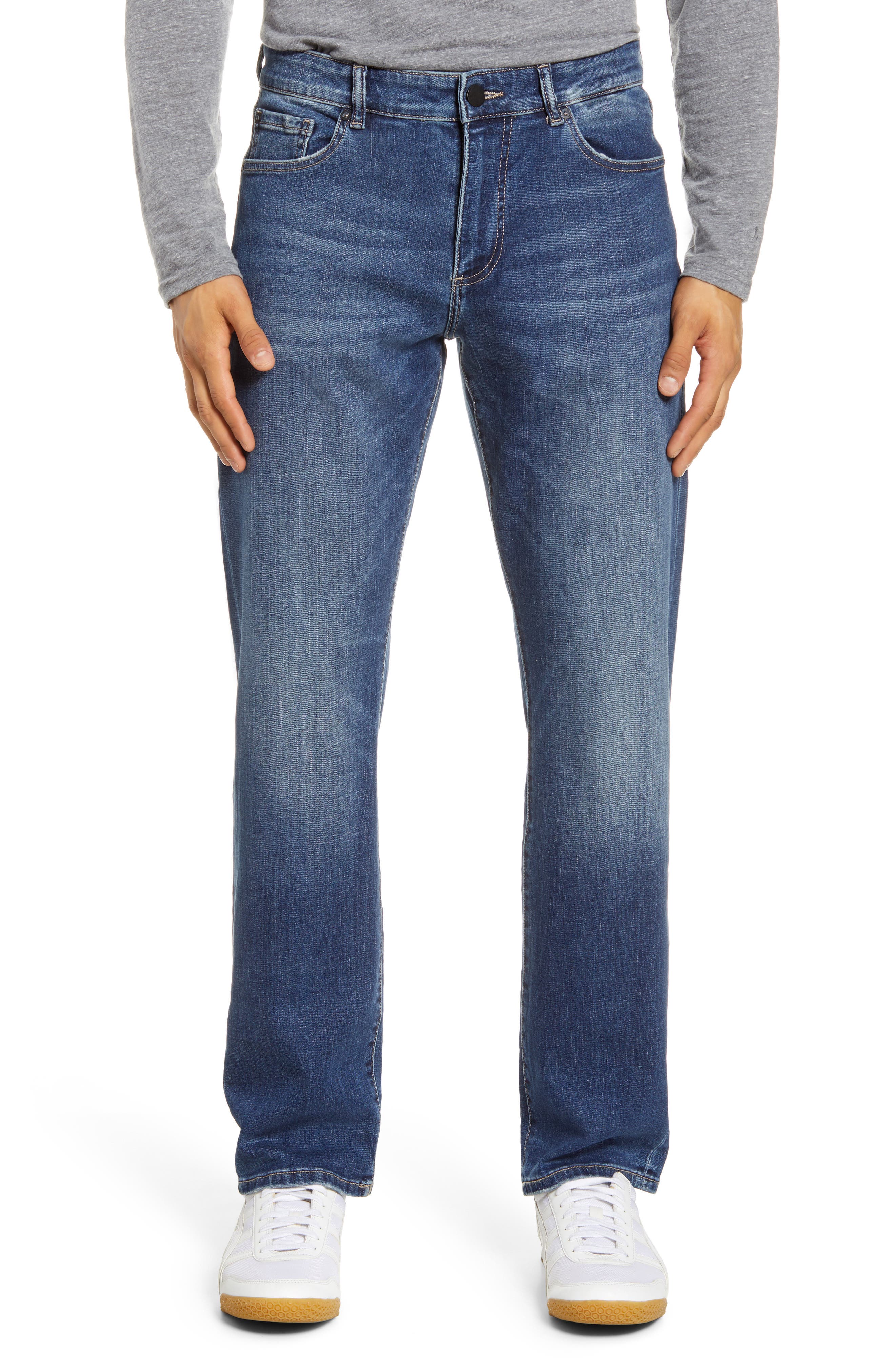 dl1961 avery modern straight jean