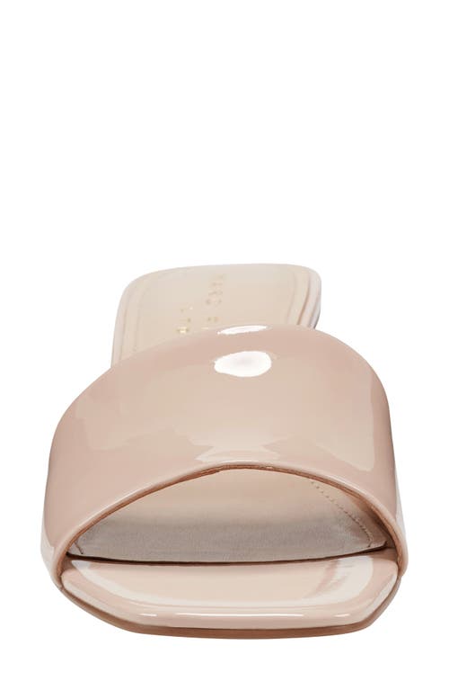 Marc Fisher Ltd Nemmie Sandal In Light Natural 110