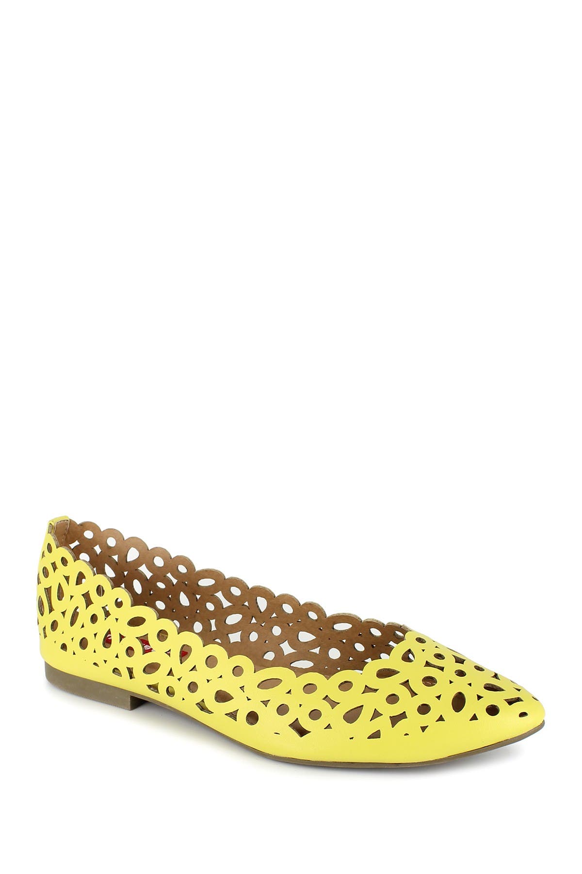 unionbay shoes flats