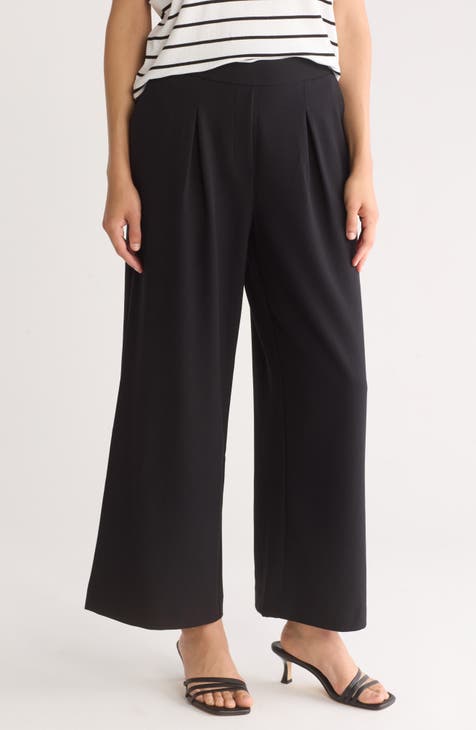 Women's Wide Leg Capris & Cropped Pants | Nordstrom Rack