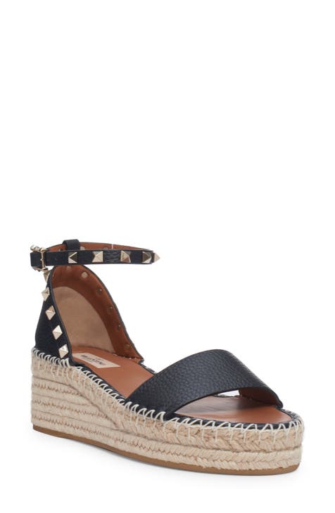Shake Sandal - Luxury Sandals and Espadrilles - Shoes, Women 1AB2MS