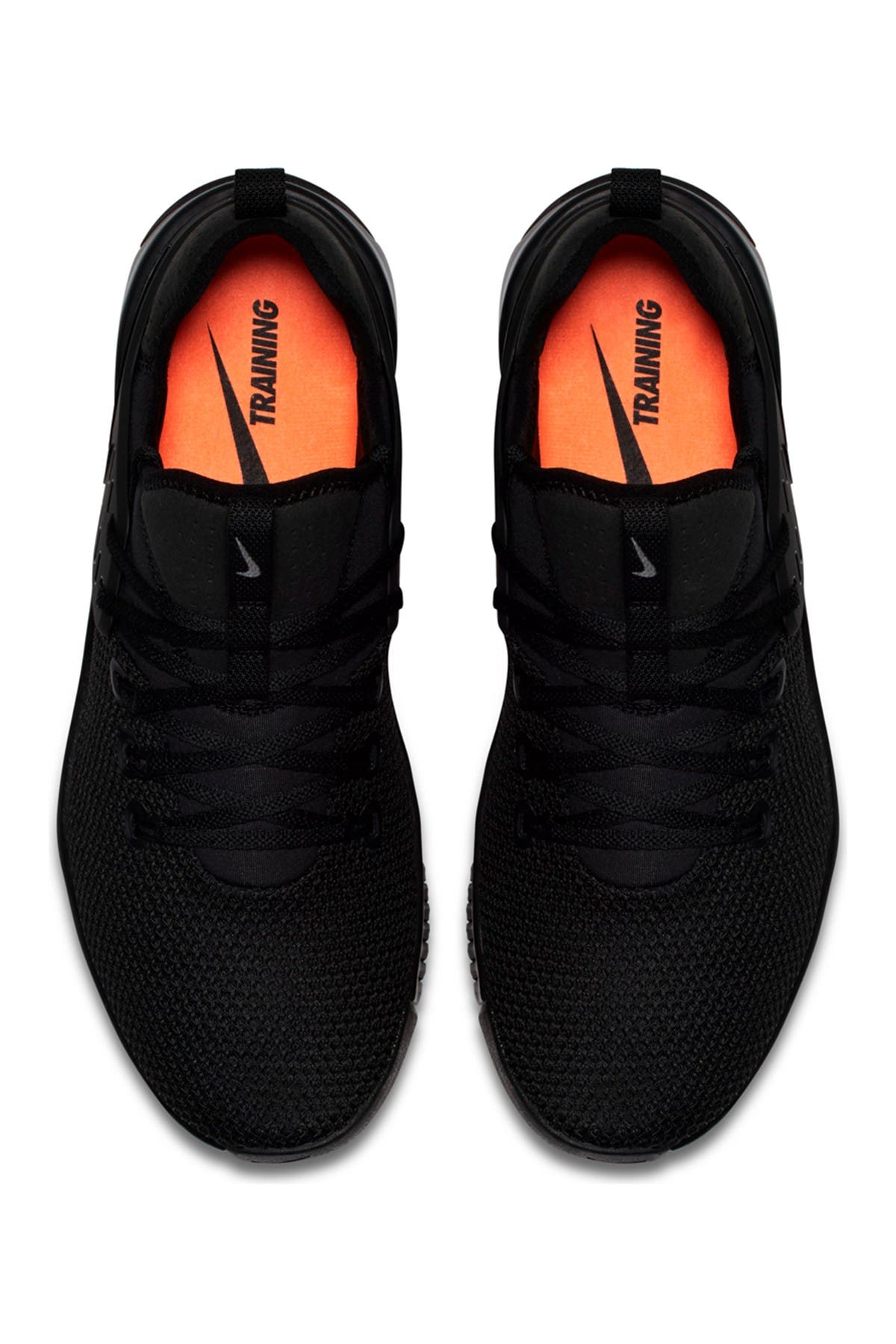 nike free x metcon just do it