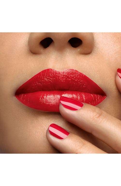 Christian Louboutin Rouge Louboutin So Glow Lipstick Refill In Mundo Red 003g