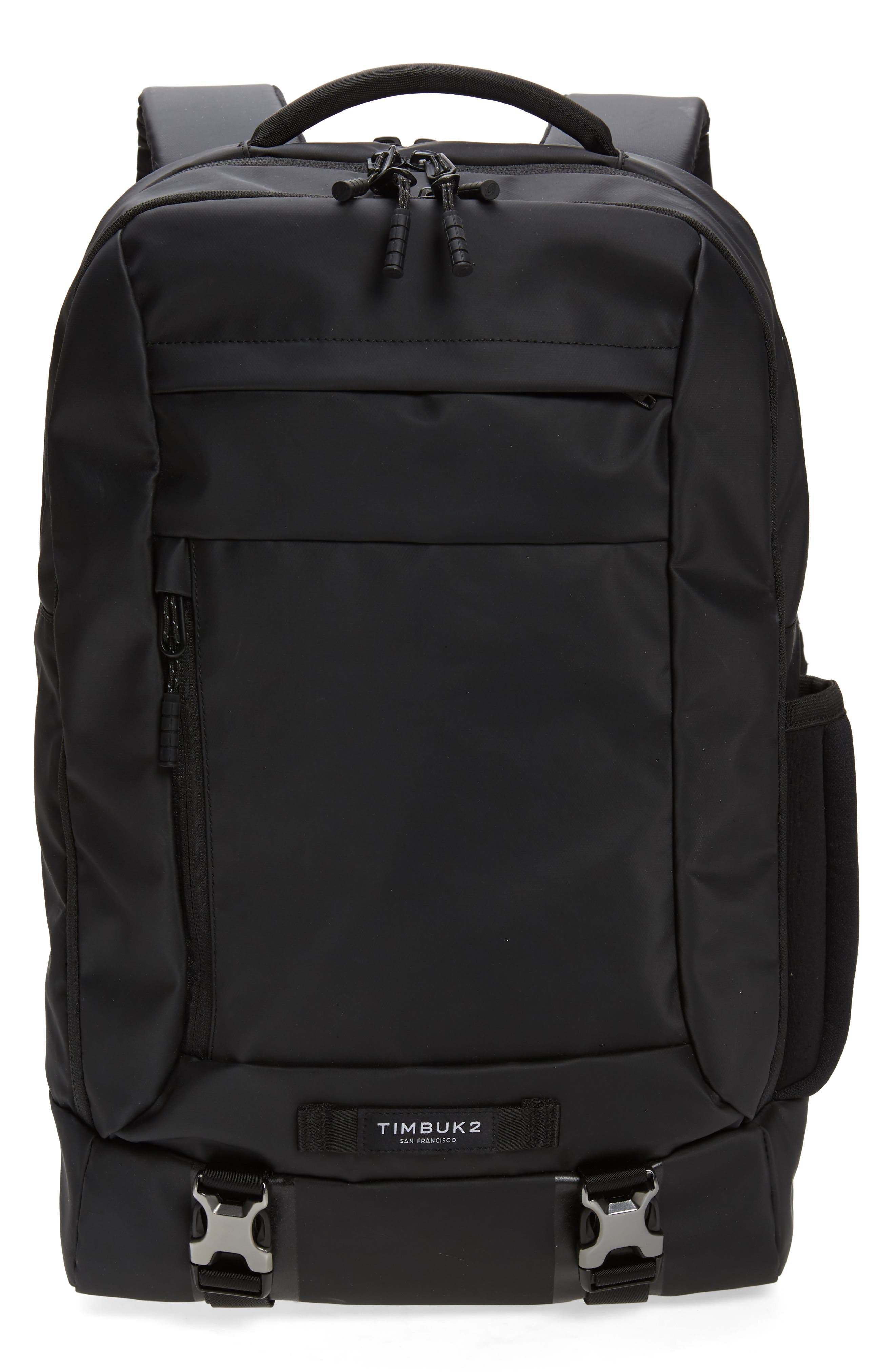 timbuk2 authority backpack review