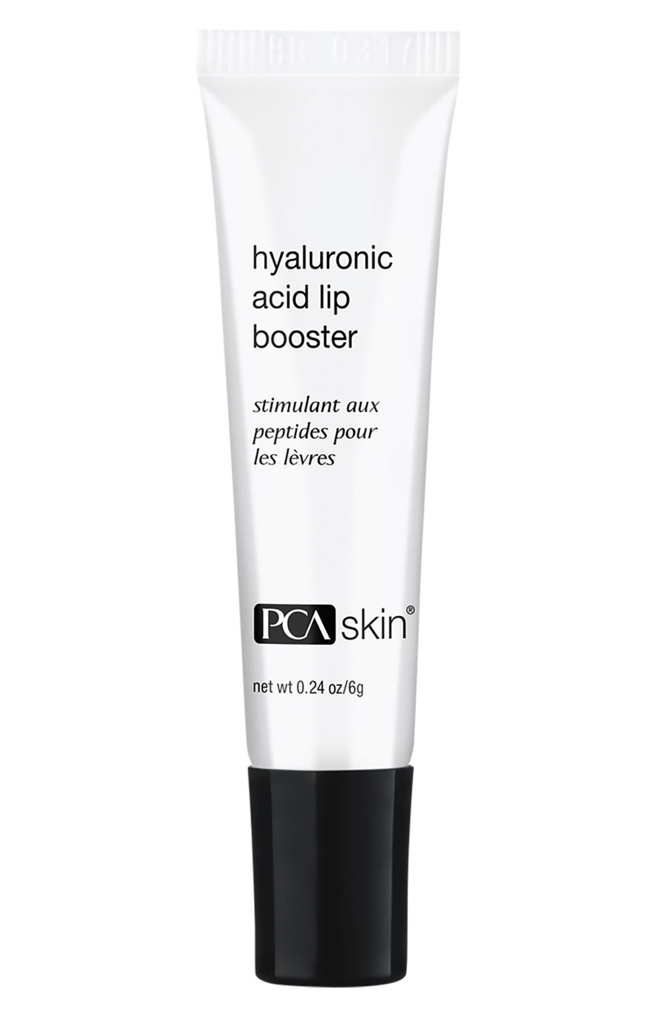 PCA SKIN Hyaluronic Acid Lip Booster Nordstrom