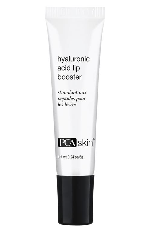Hyaluronic Acid Lip Booster