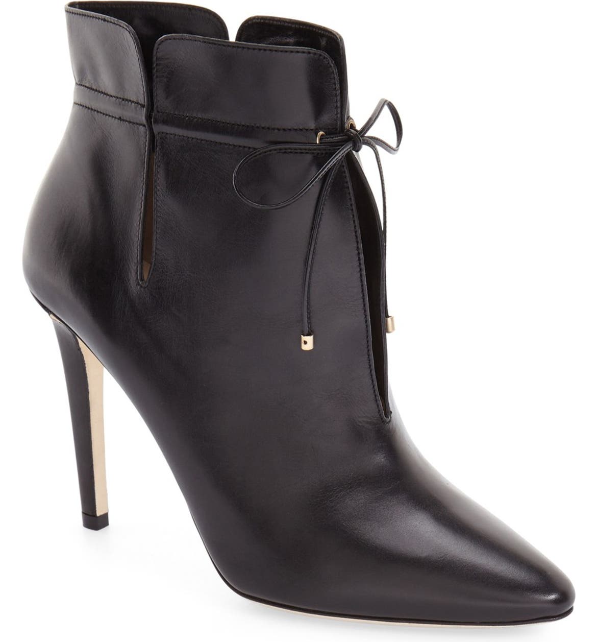 Jimmy Choo 'Murphy' Lace-Up Bootie (Women) | Nordstrom