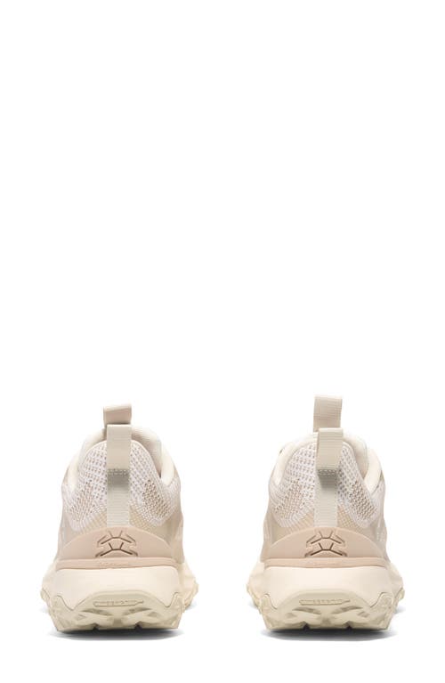 Timberland Motion Access Waterproof Sneaker In Natural Knit
