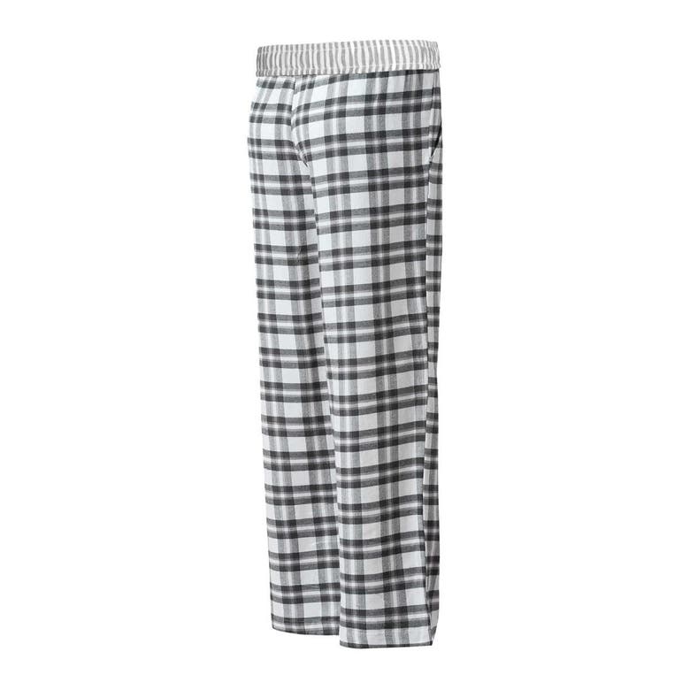 CONCEPTS SPORT CONCEPTS SPORT CHARCOAL CHARLOTTE FC SIENNA FLANNEL PANTS