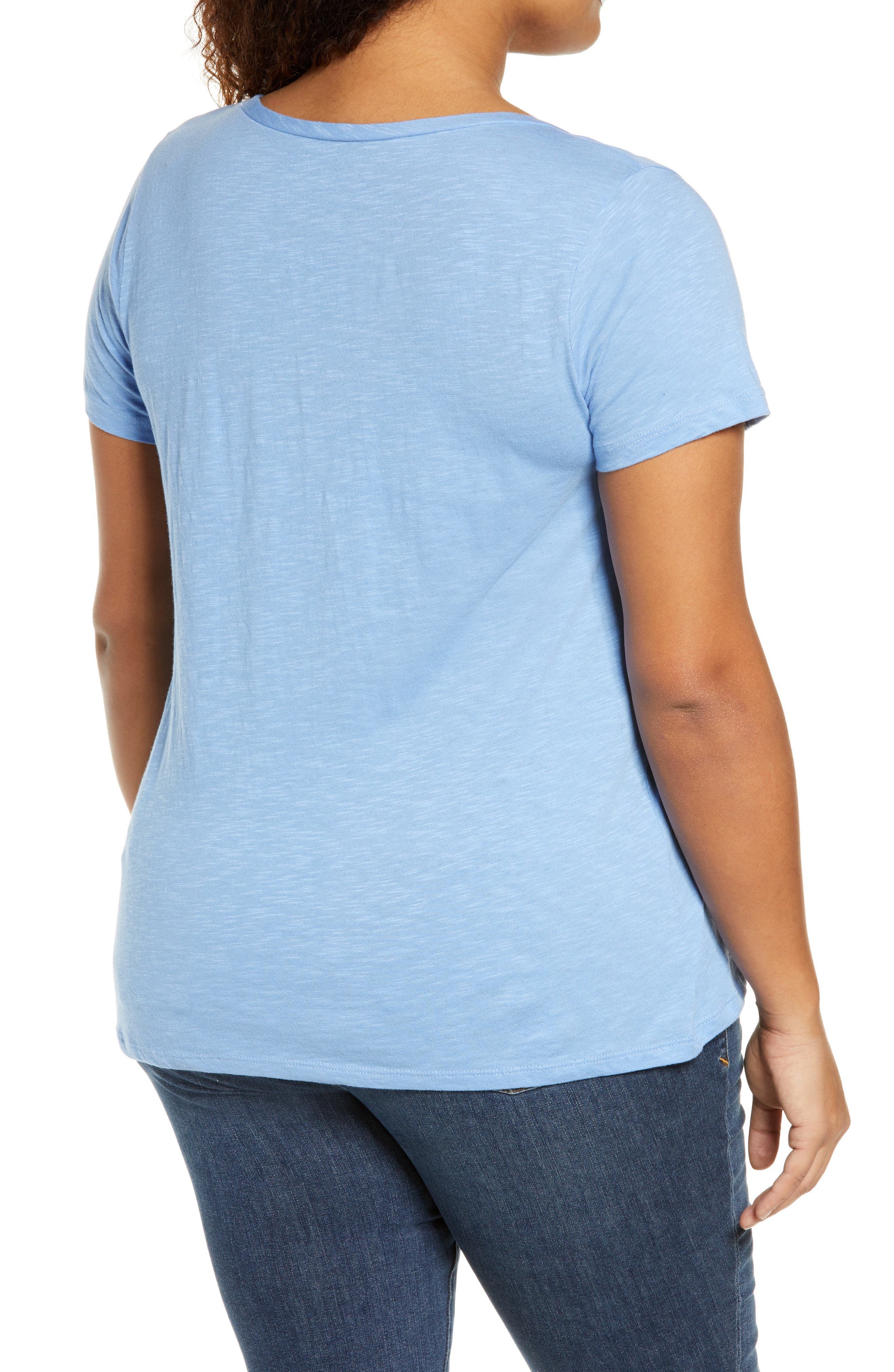caslon tee shirts nordstrom