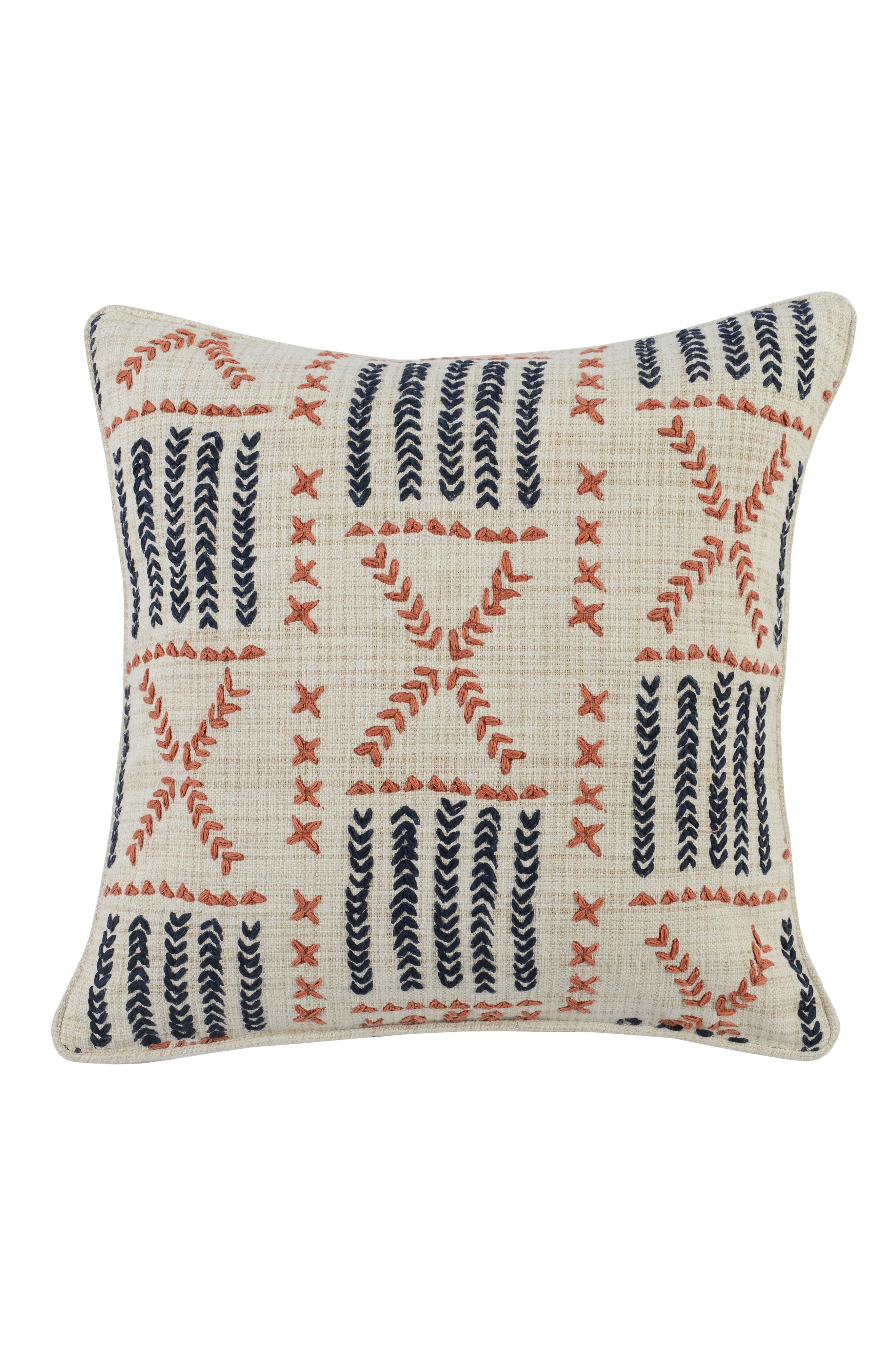 NordstromNordstrom Smocked Accent Nordstrom Smocked Accent Pillow