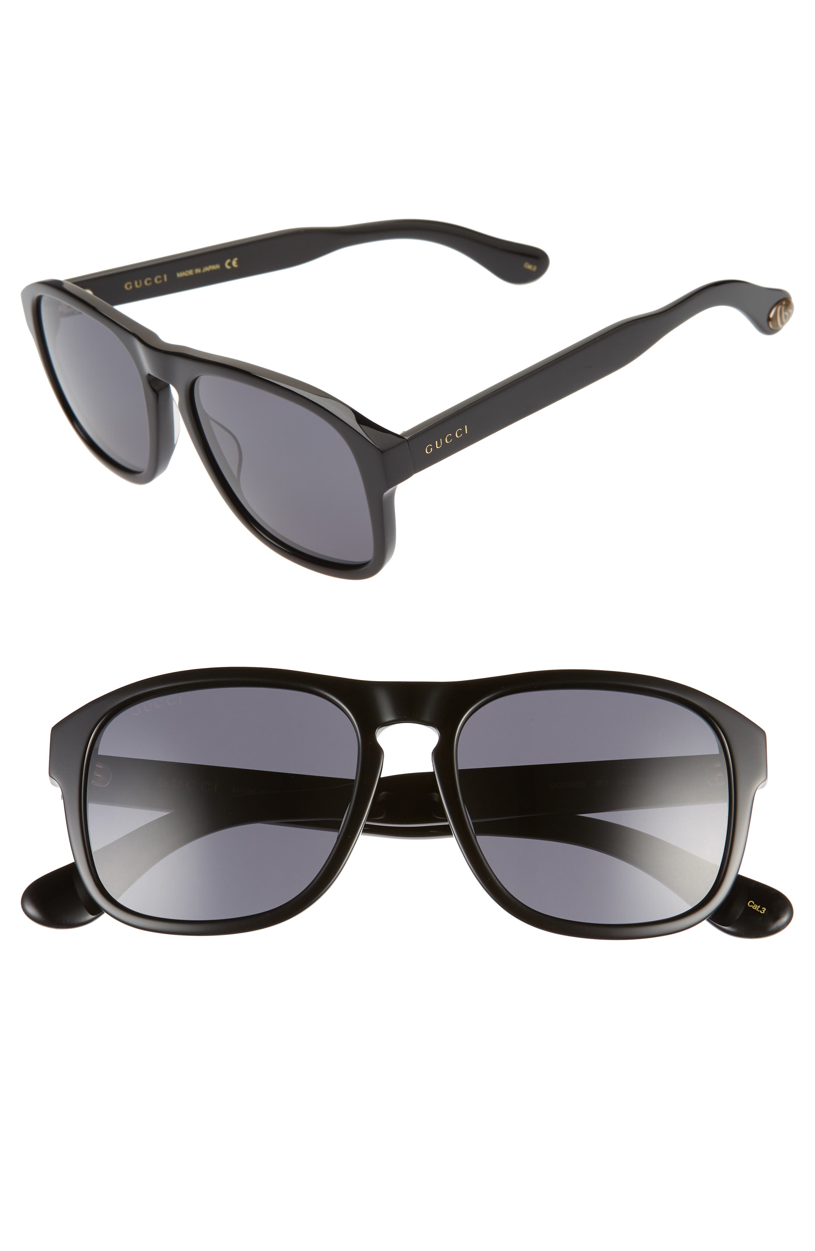 gucci navigator sunglasses