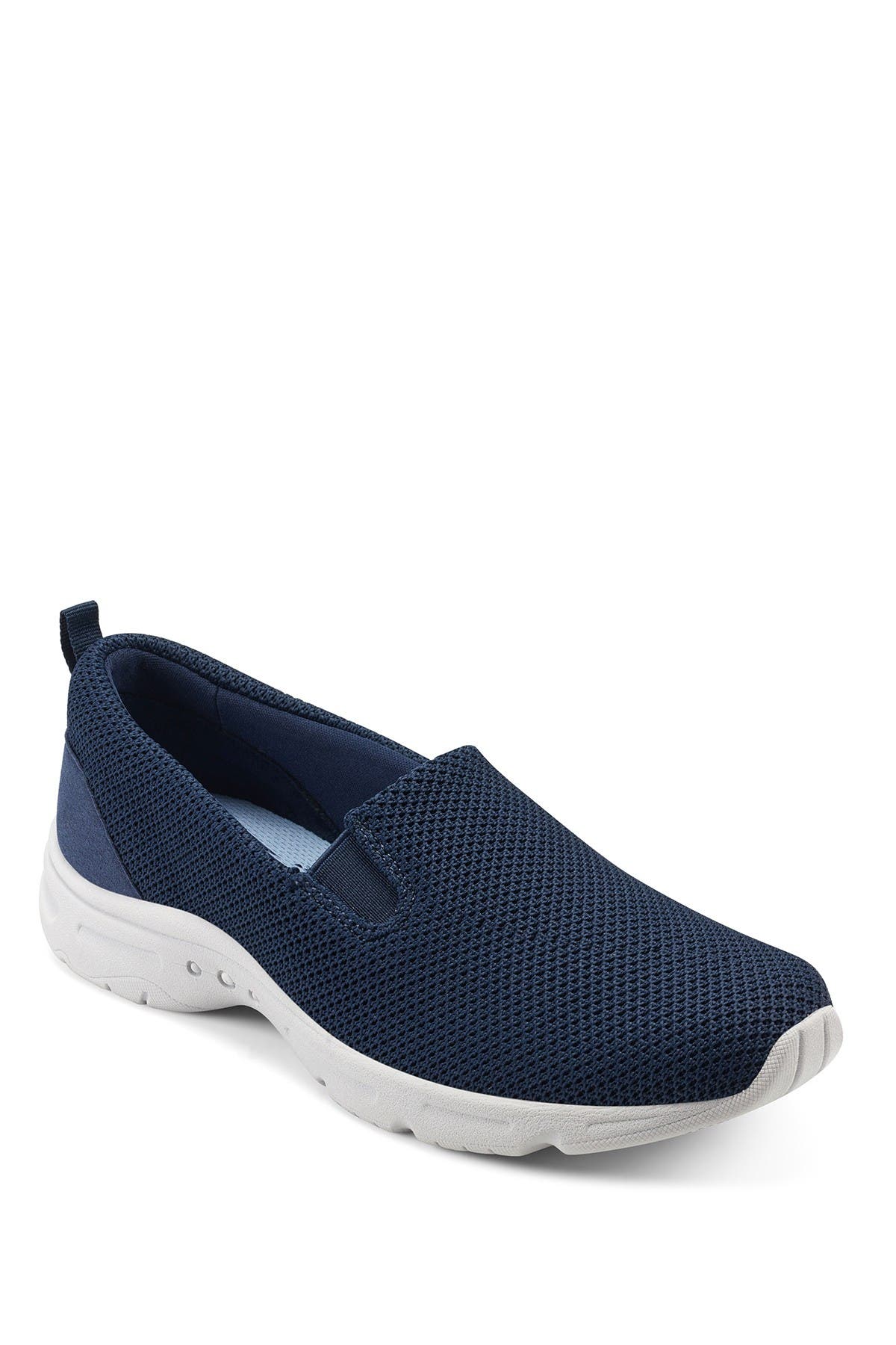 Easy Spirit Bailor Slip-on Sneaker In Navy