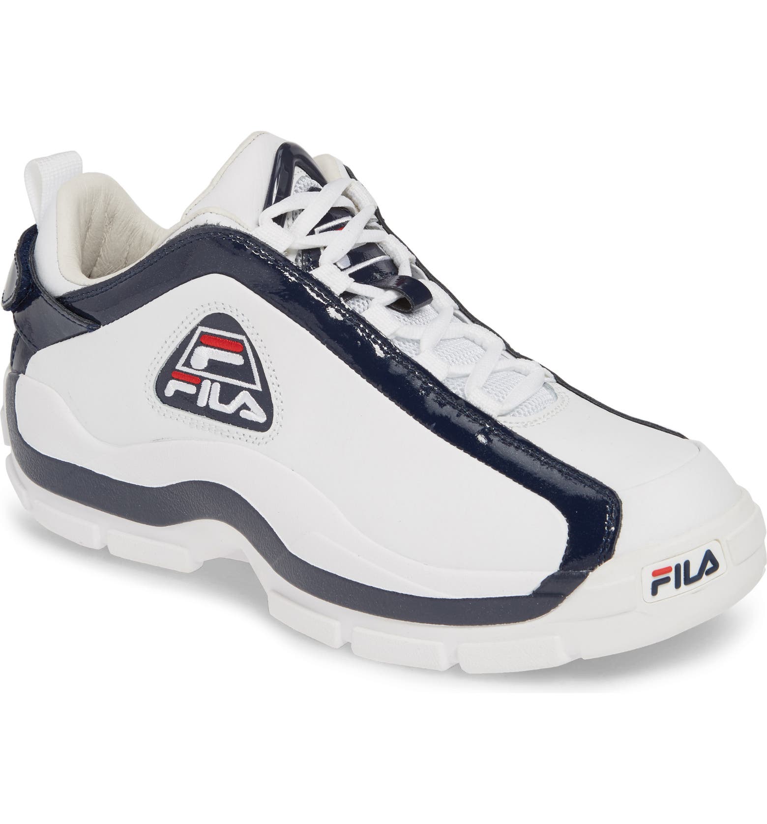 FILA 96 Low Sneaker (Men) | Nordstrom