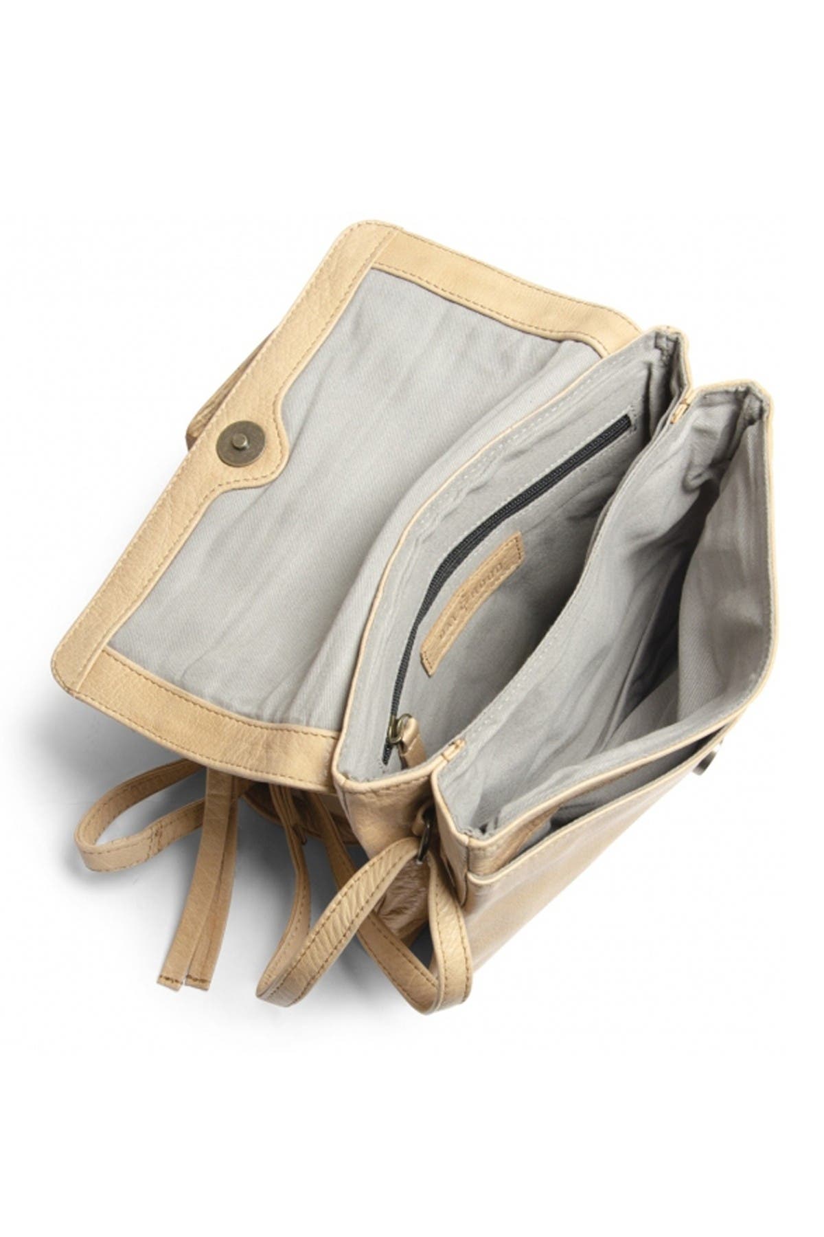 hazel mini frame bag