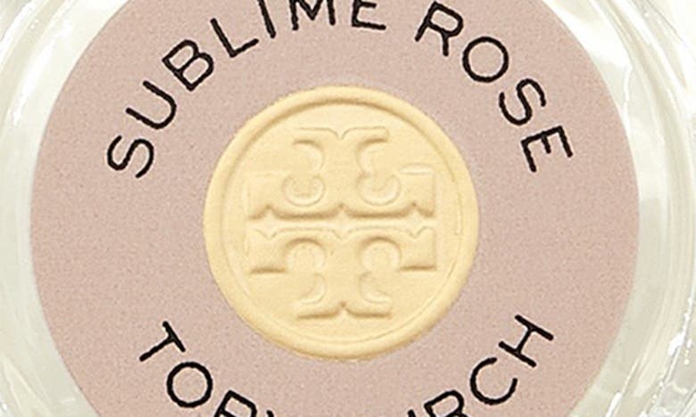 Tory Burch Essence Of Dreams Sublime Rose Eau De Parfum Gift Set ($194 Value)
