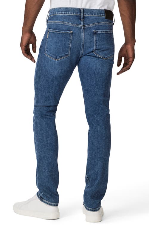 Shop Paige Lennox Transcend Slim Fit Jeans In Sievers