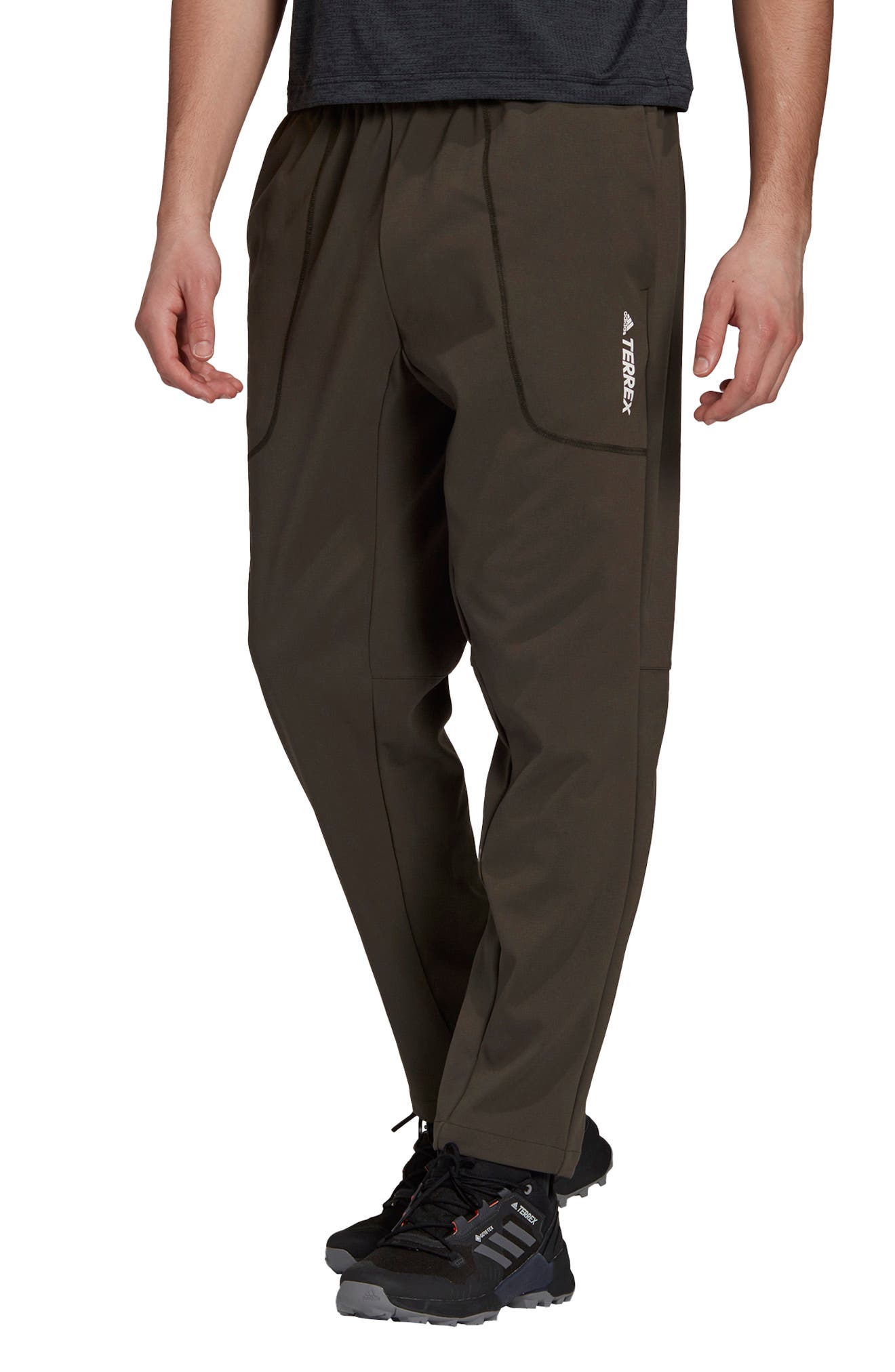 adidas terrex pants