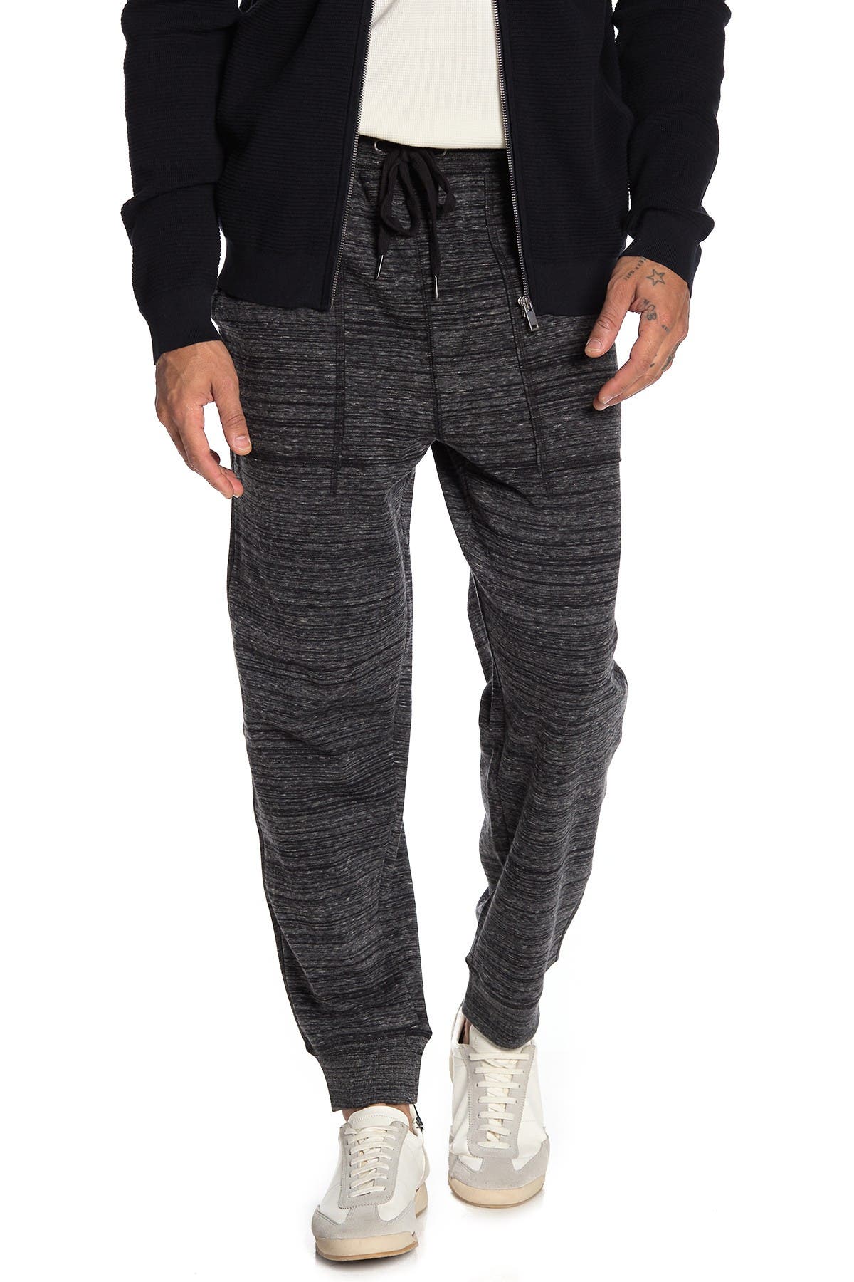 Joe's Jeans Faux Nouveau Drawstring Joggers Nordstrom Rack