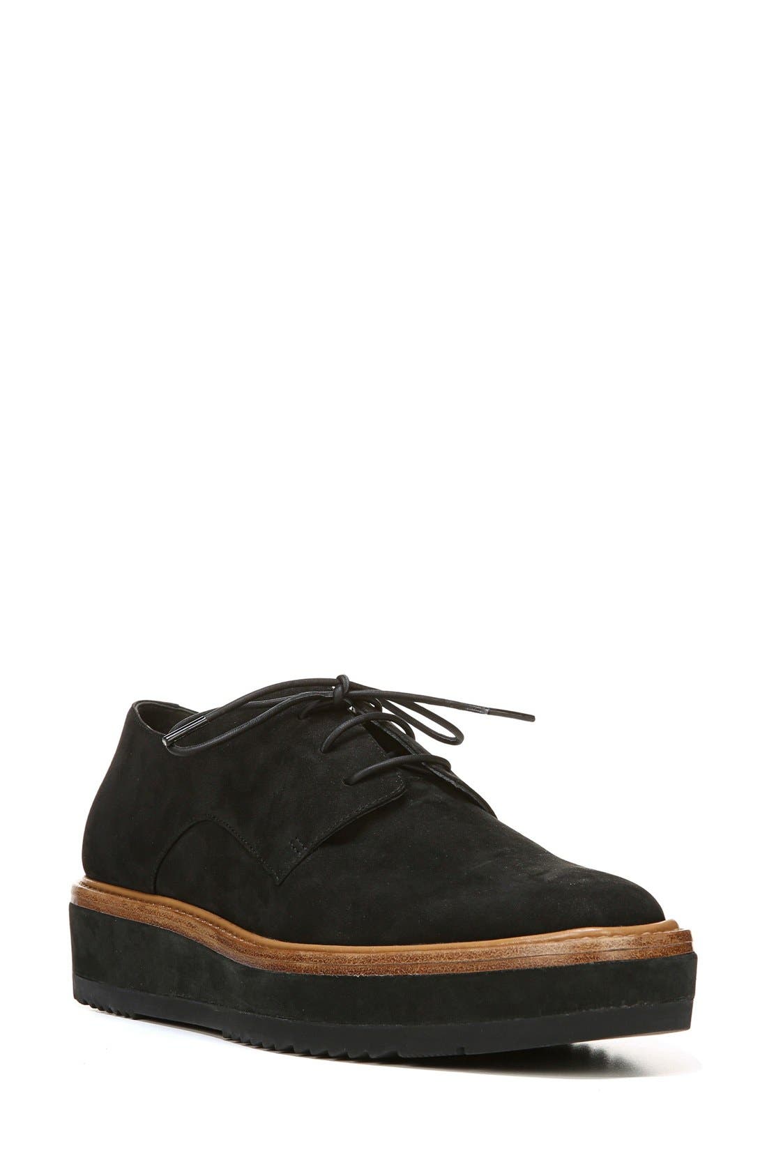 vince platform oxford