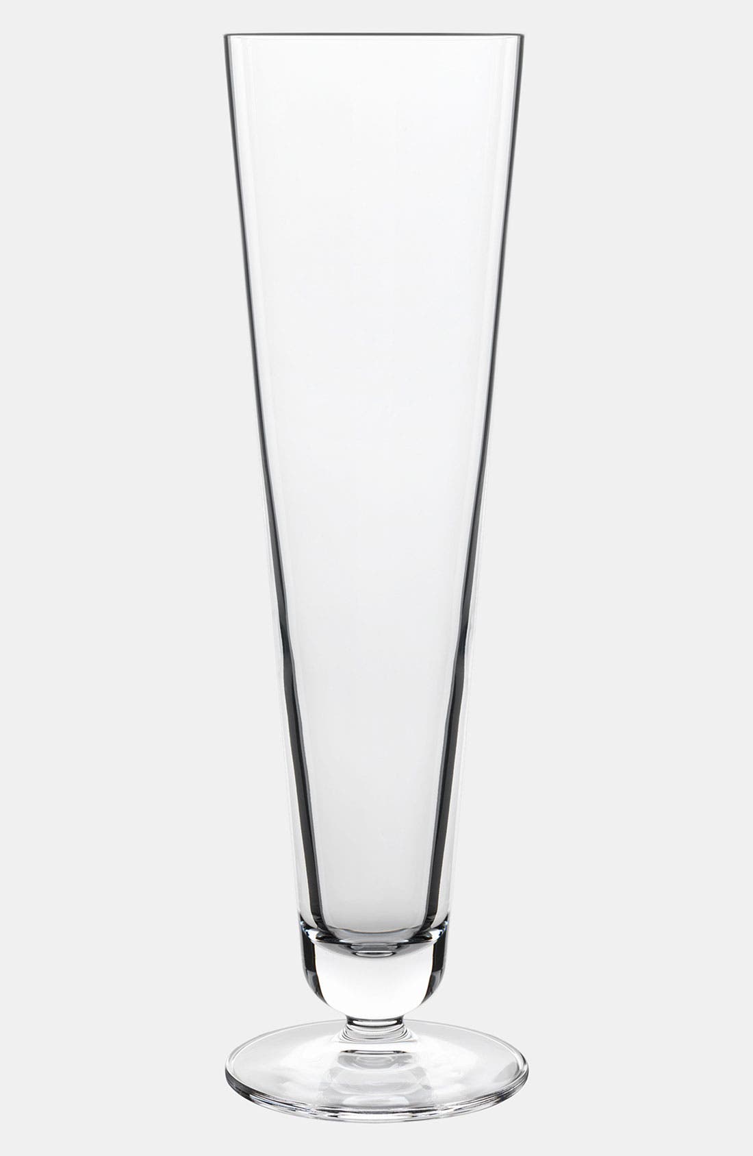 Luigi Bormioli Pilsner Glasses (Set of 4) Nordstrom