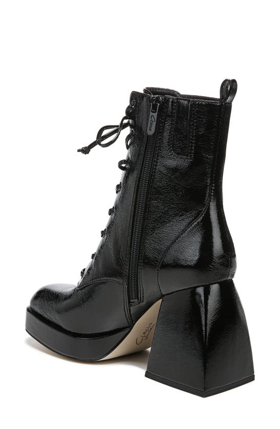 Circus Ny Karter Bootie In Black