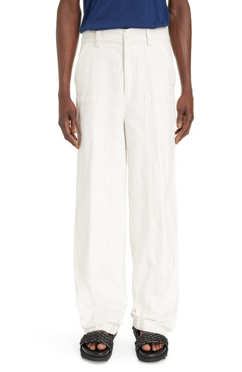 Nordstrom Dries Van Noten Packard Cotton Carpenter Pants Off Nordstrom Dries Van Noten Packard Cotton Carpenter Pants Off