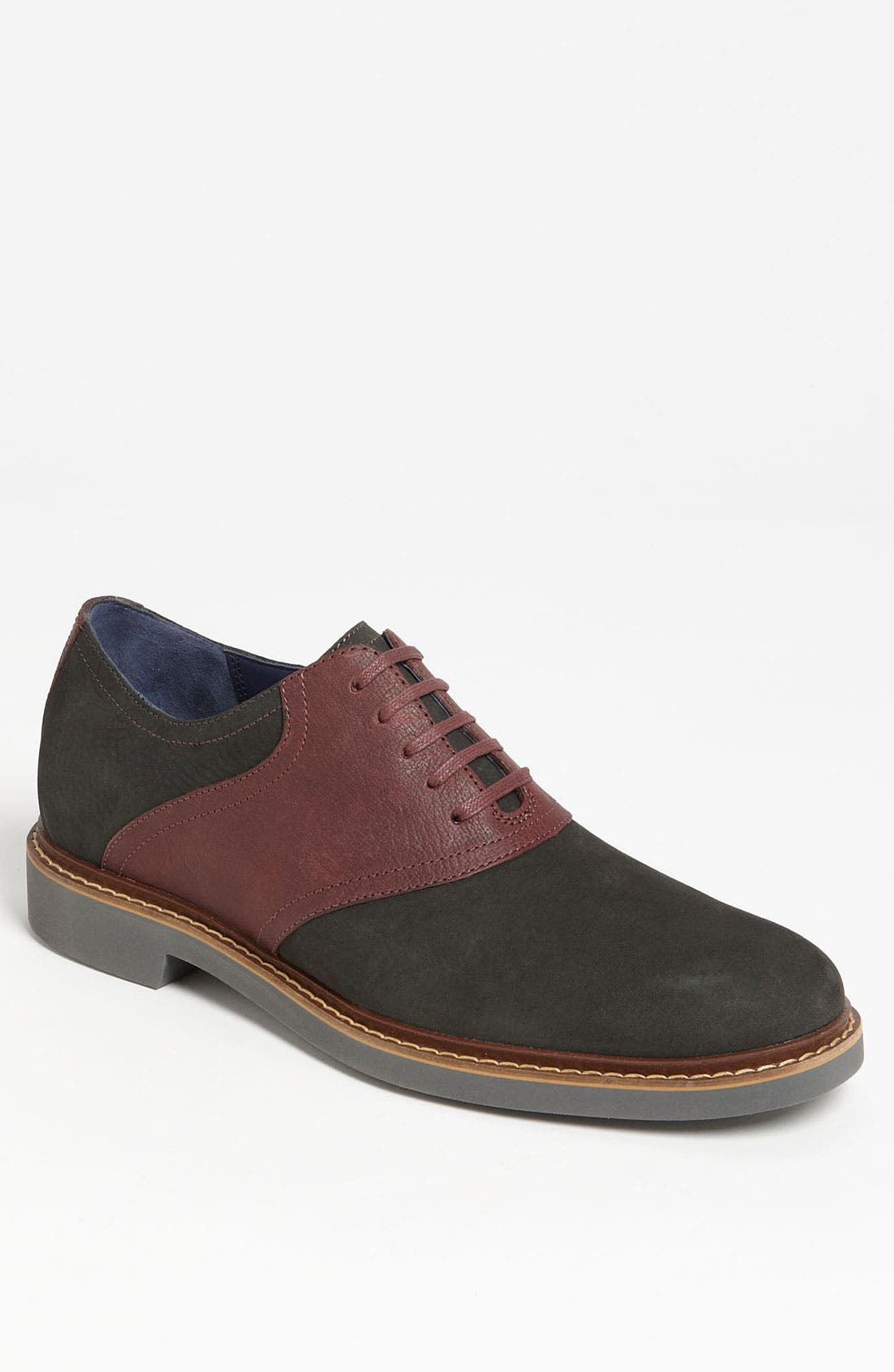 Cole Haan 'Air Harrison' Saddle Shoe Nordstrom