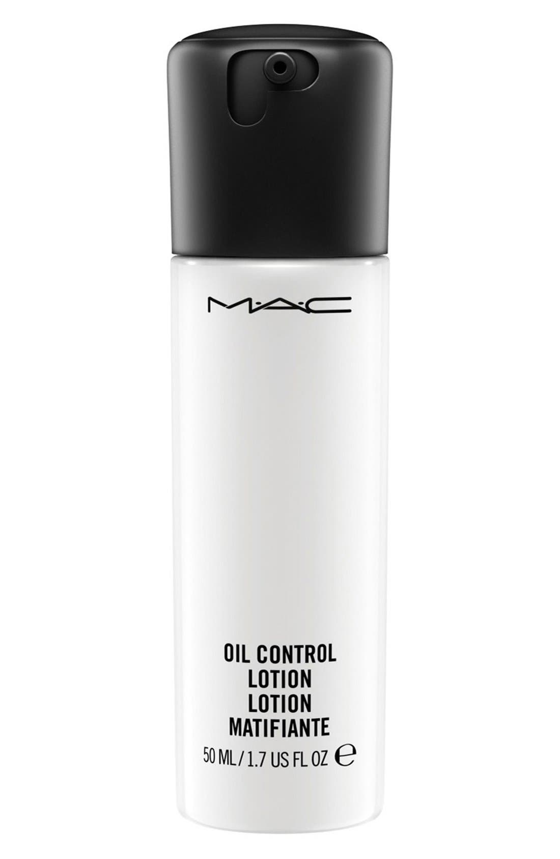 MAC Oil Control Lotion Nordstrom