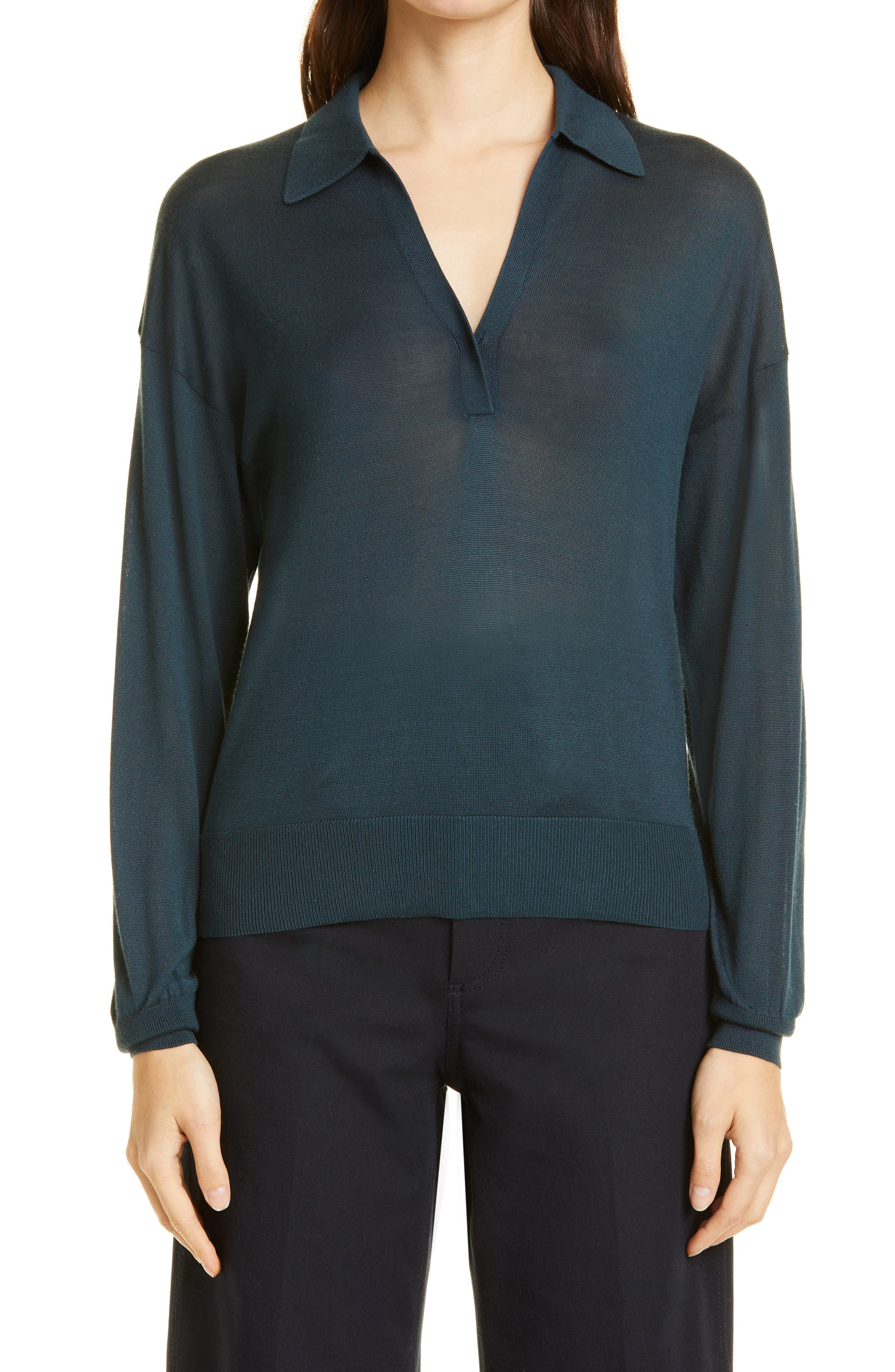 august silk sweaters nordstrom