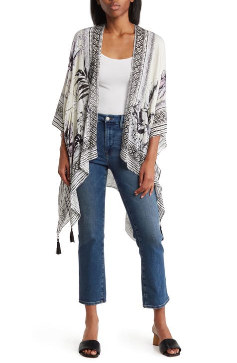 Vince Camuto Sarongs, Caftans & Cover-Ups | Nordstrom Rack