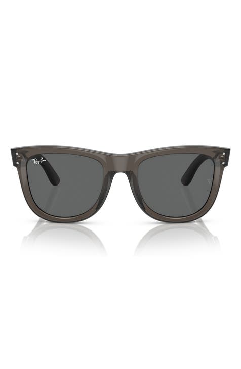 Gray sunglasses clearance