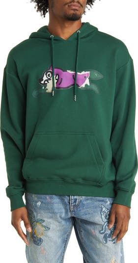 Transnerm hoodie 2025