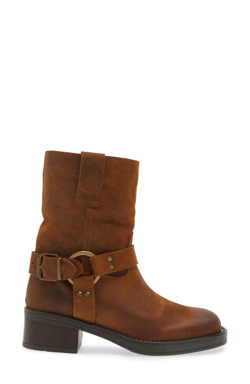 Cordani Perkins Western Boot In Tmoro