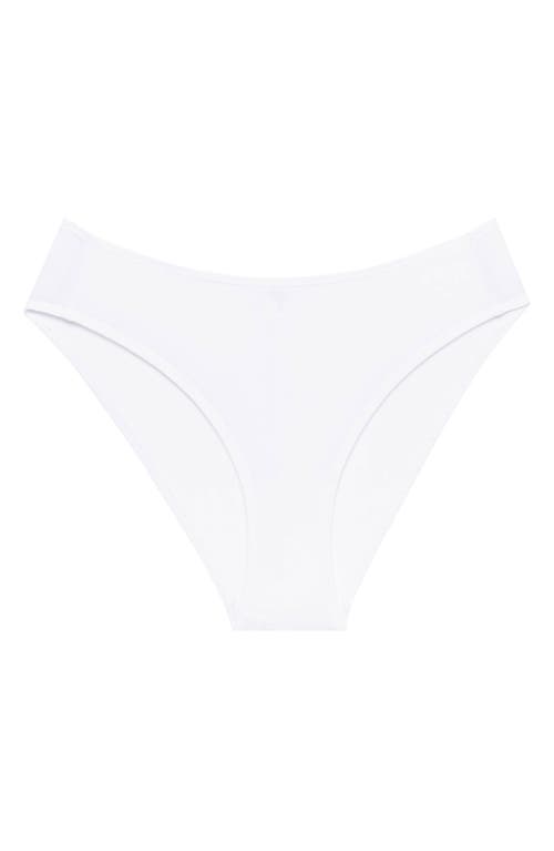 Cuup The Cotton Briefs In Salt