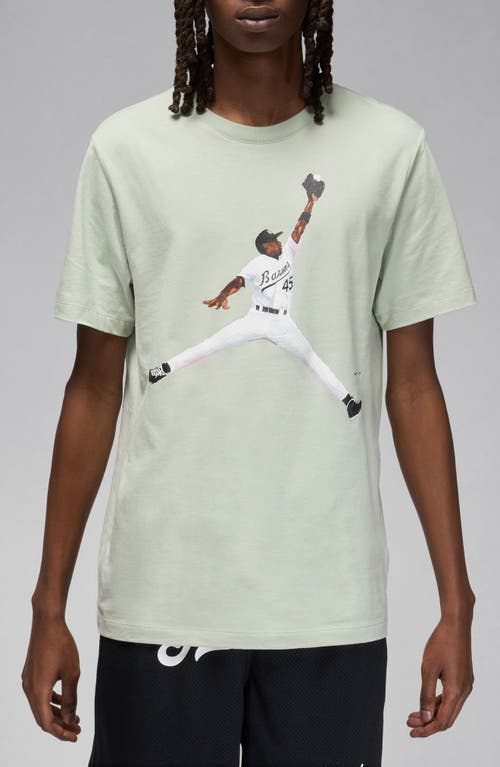 Jordan Flight MVP Graphic T-Shirt at Nordstrom,