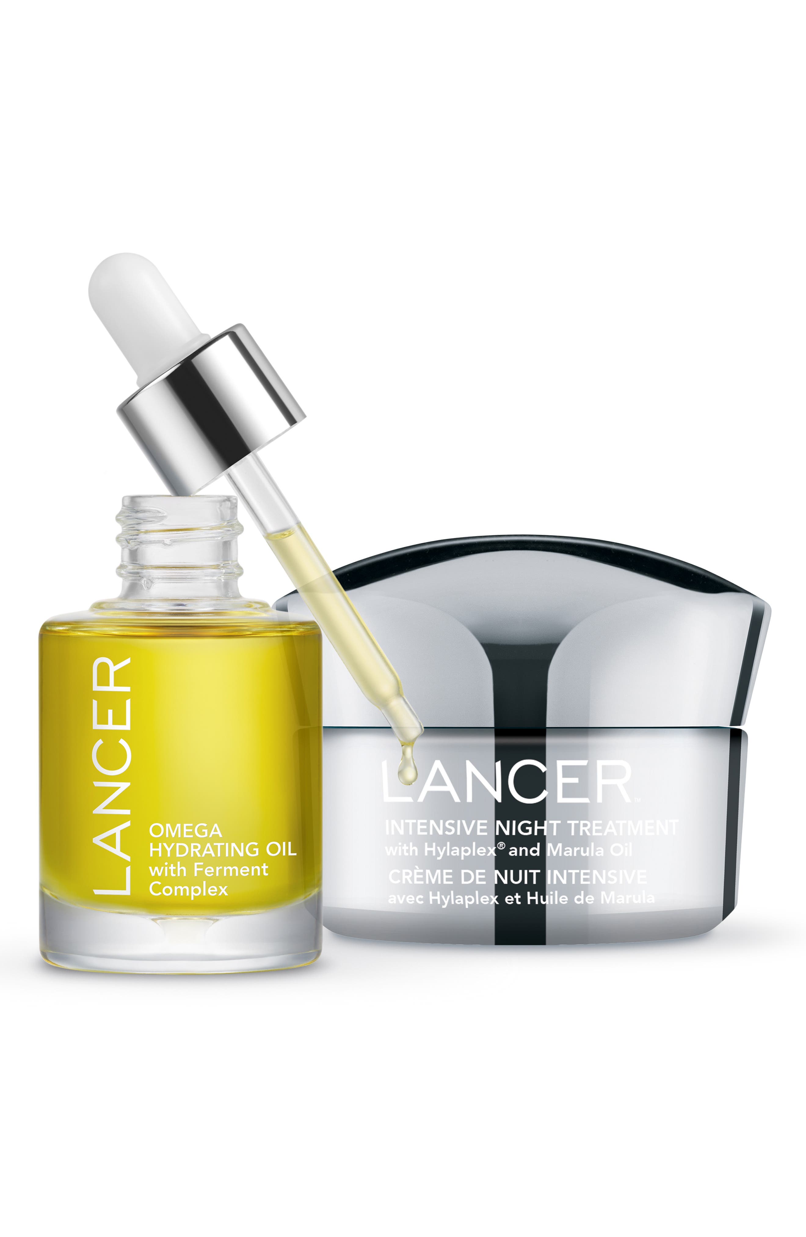LANCER Skincare Hydrating Duo (Nordstrom Exclusive) (230 Value