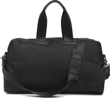 Robert graham duffle hot sale bag