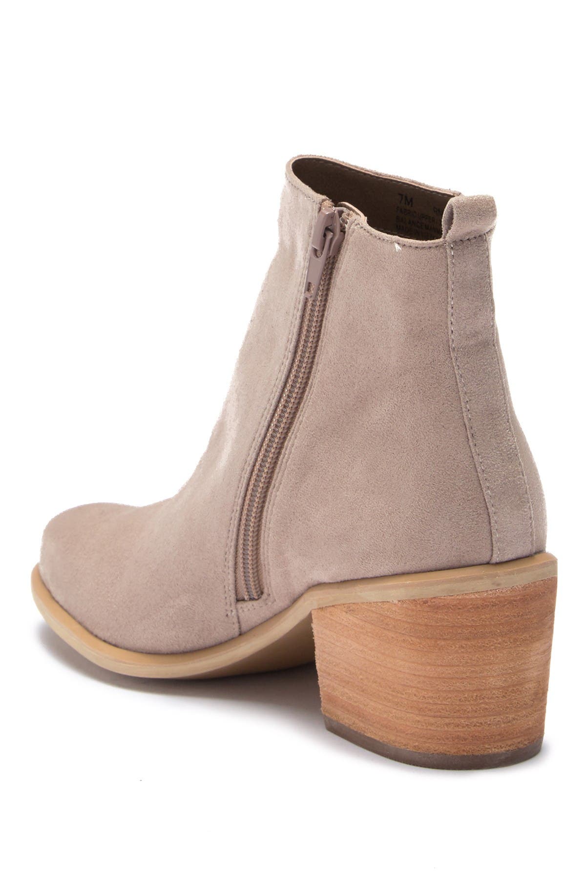 Abound | Evee Fab Ankle Bootie 