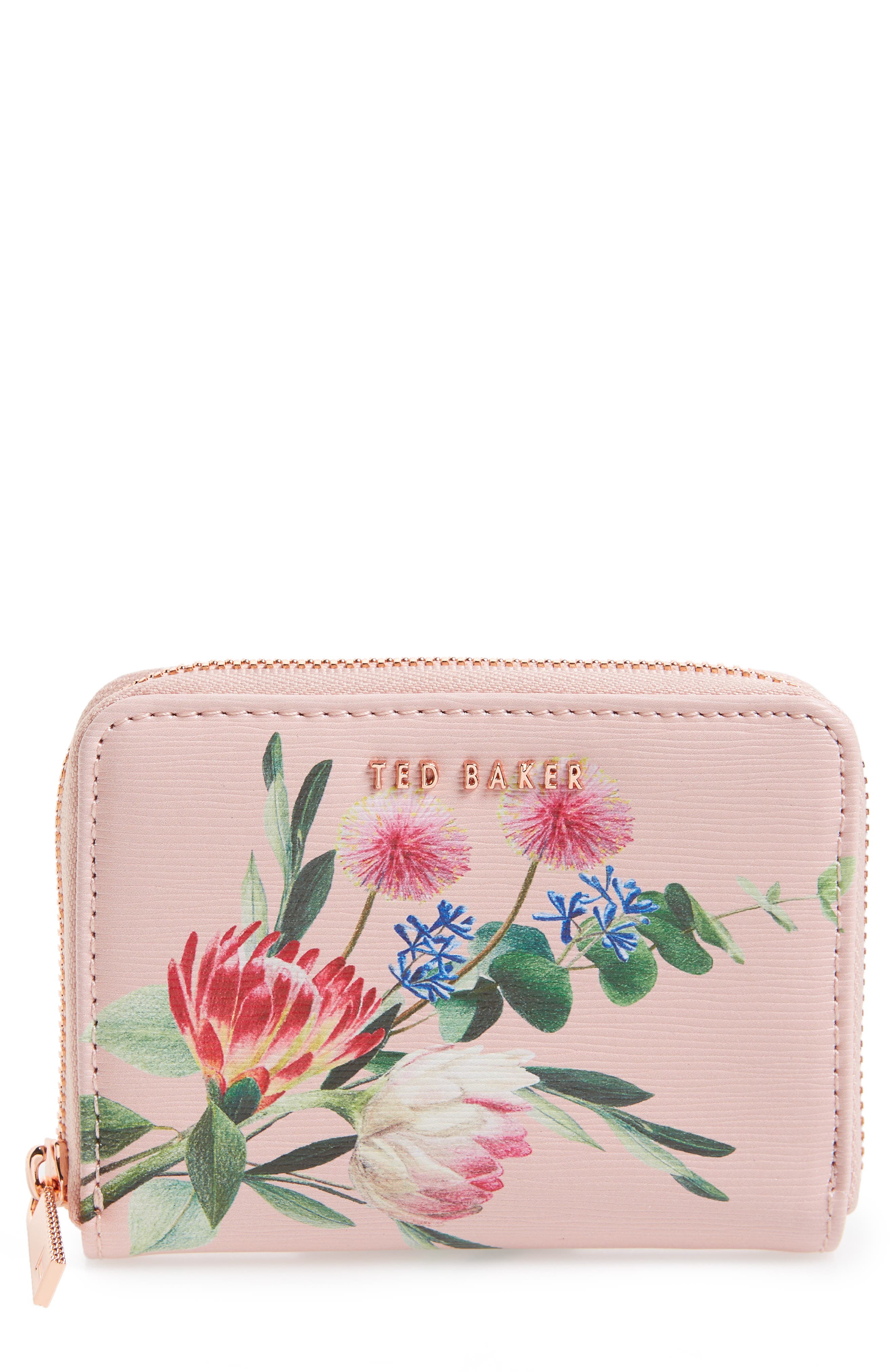 ted baker purse nordstrom rack